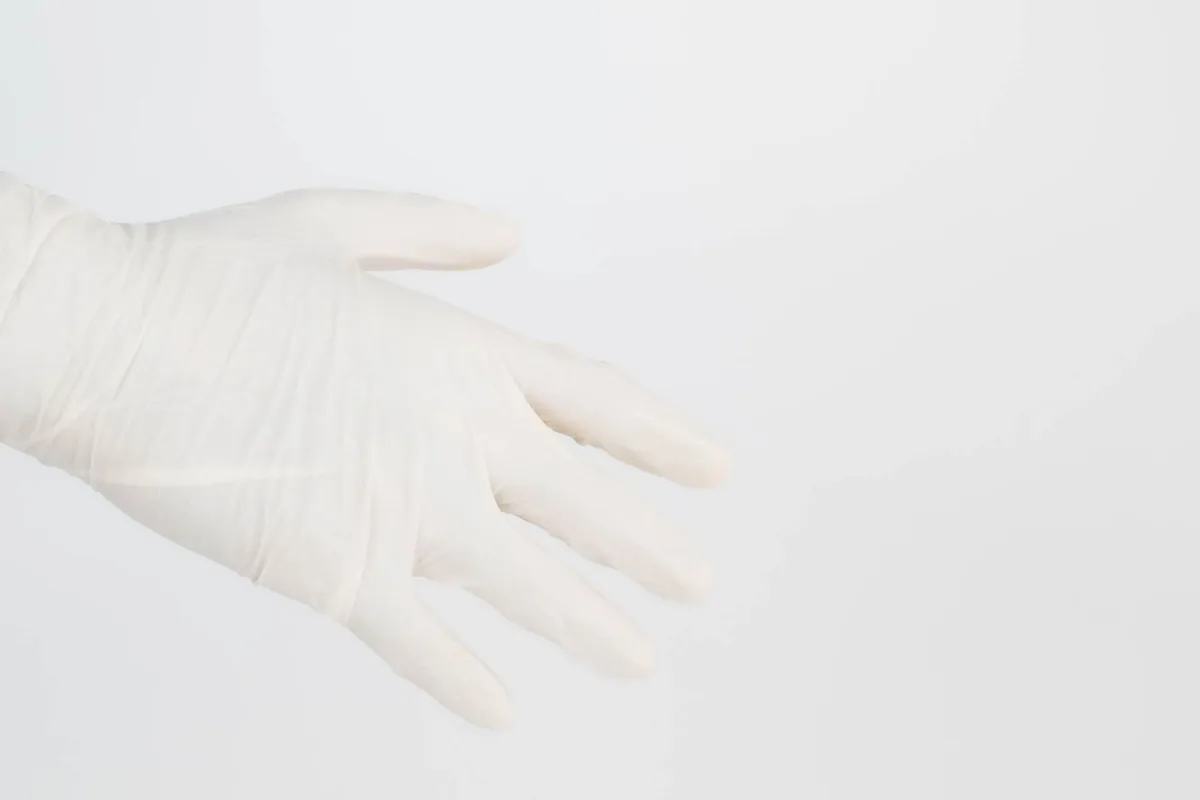 Human Feces & Urine Cleanup in King, WI